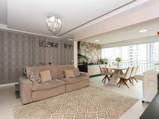 Apartamento para Venda em São Paulo - 4