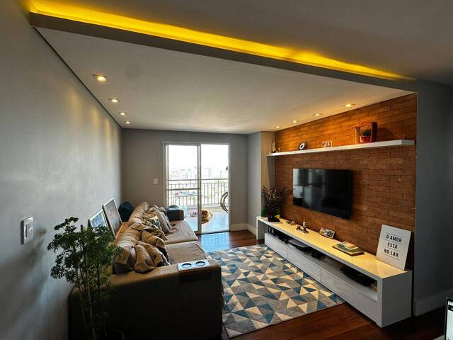 Venda em Vila Canero - São Paulo