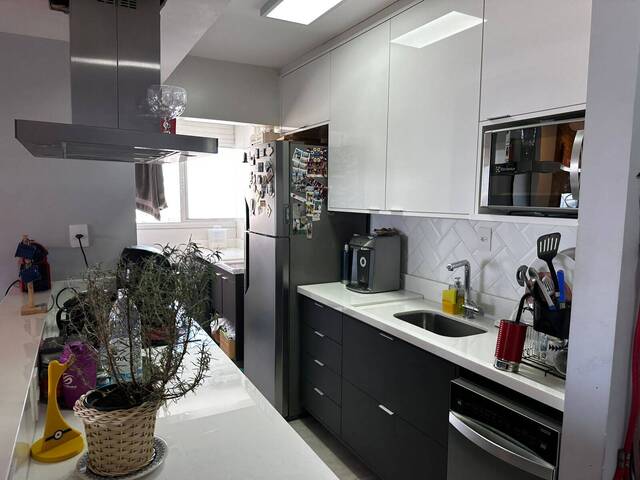 Apartamento para Venda em São Paulo - 4