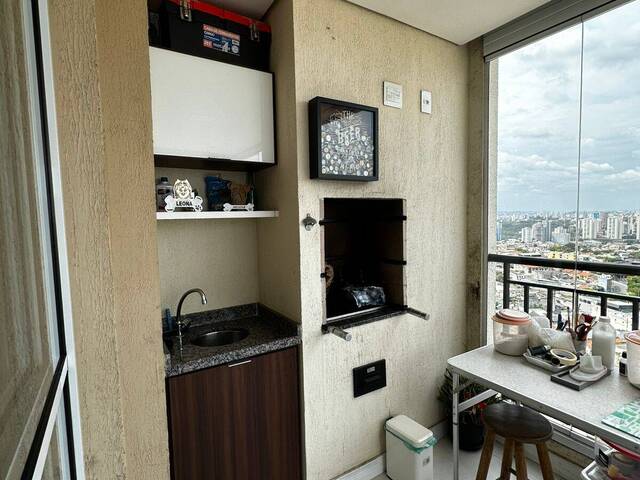 #MYH2603DAR - Apartamento para Venda em São Paulo - SP - 2