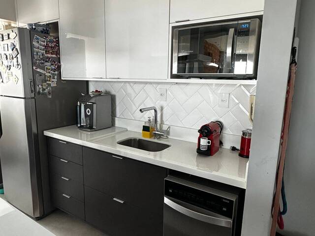 Apartamento para Venda em São Paulo - 5