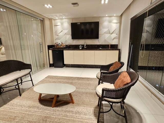 #ADLVTDART - Apartamento para Venda em São Paulo - SP - 2