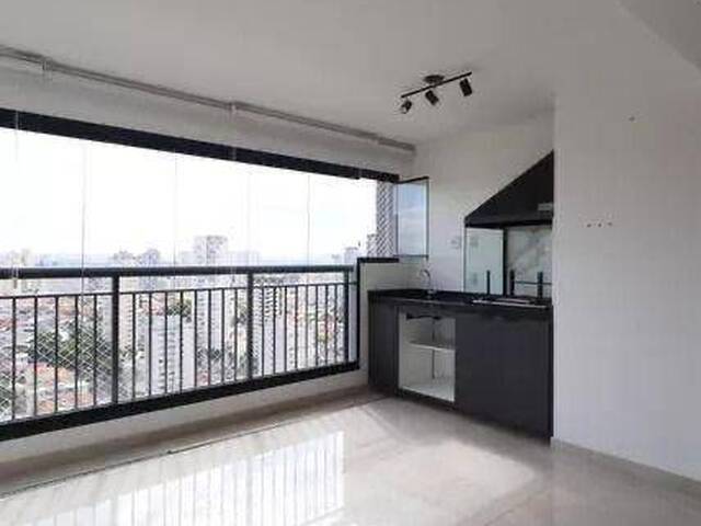 Venda em Parque São Jorge - São Paulo