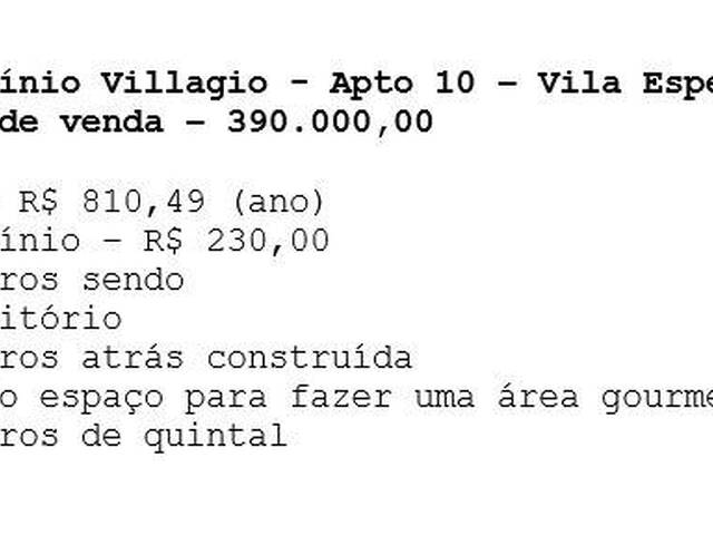 #VLGVLE2603 - Apartamento para Venda em São Paulo - SP - 2