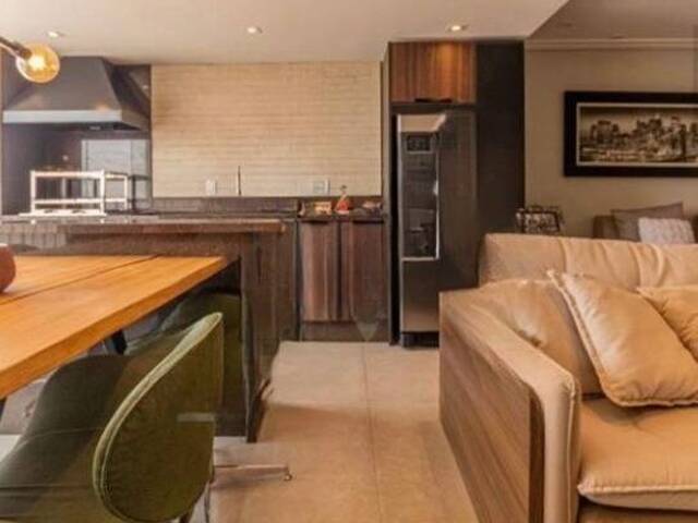 #TCC2603AMB - Apartamento para Venda em São Paulo - SP - 3