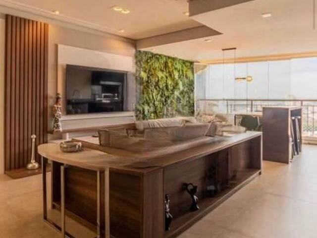 #TCC2603AMB - Apartamento para Venda em São Paulo - SP - 2