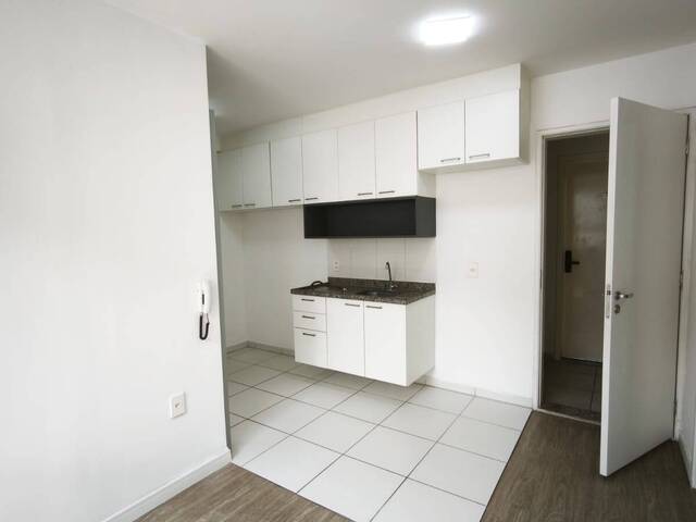 #MOT2603PD - Apartamento para Venda em São Paulo - SP - 2