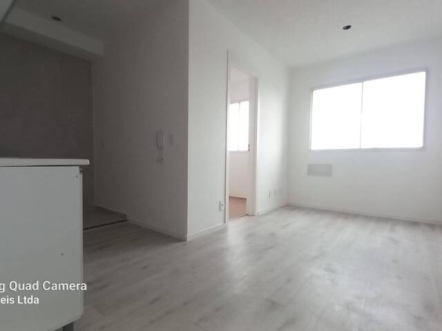 #DZT2603PD - Apartamento para Venda em São Paulo - SP - 2