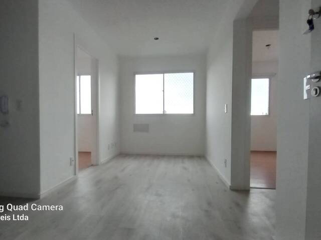 #DZT2603PD - Apartamento para Venda em São Paulo - SP - 3