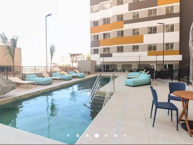 #URBT2603P - Apartamento para Venda em São Paulo - SP - 2