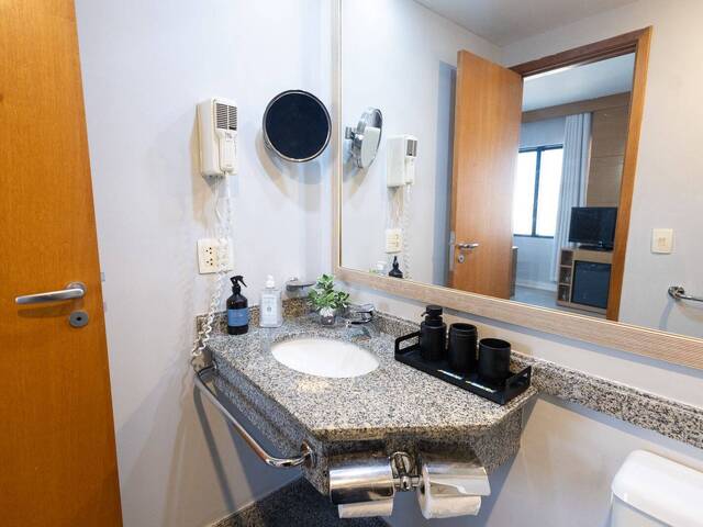Flat para Venda em São Paulo - 4