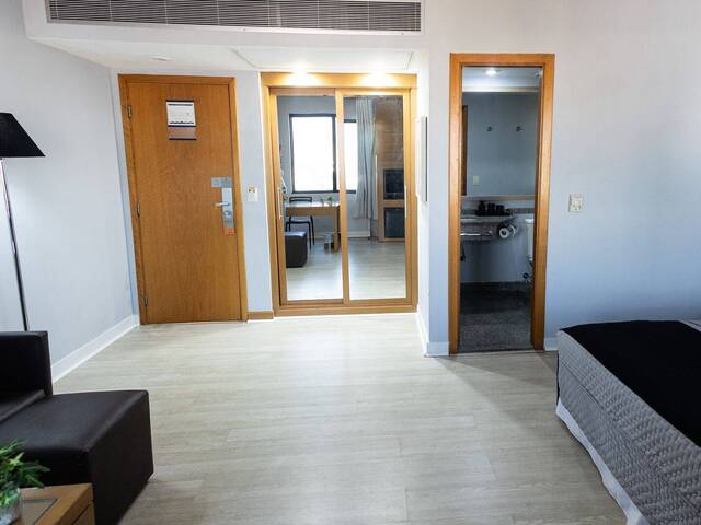 #TRPT2603P - Flat para Venda em São Paulo - SP - 3