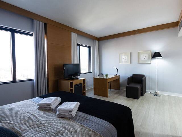 #TRPT2603P - Flat para Venda em São Paulo - SP - 2