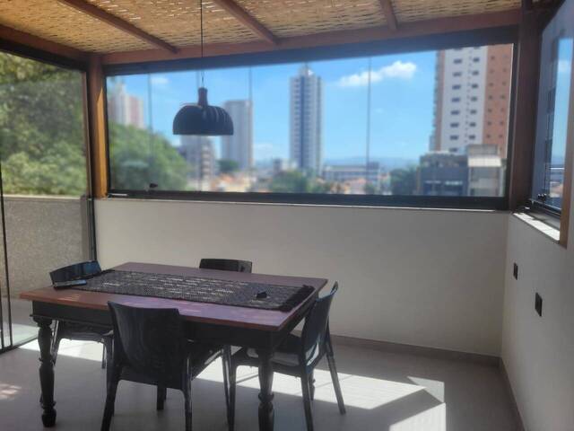#EVRT2603PS - Apartamento para Venda em São Paulo - SP - 3