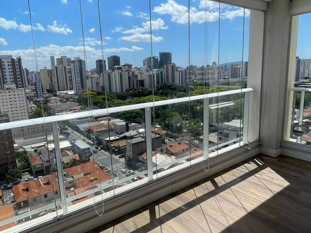 #RDT2604PD - Apartamento para Venda em São Paulo - SP - 2