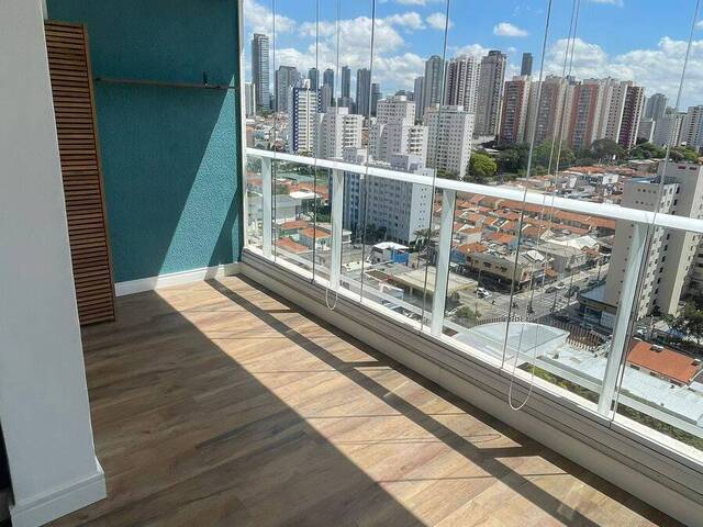 Venda em Vila Gomes Cardim - São Paulo