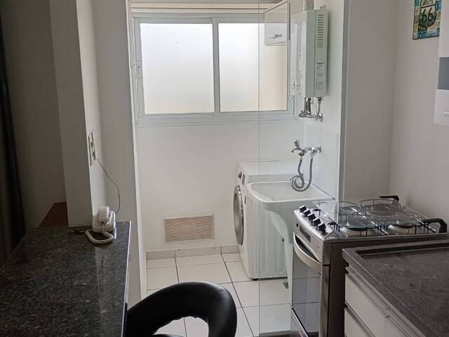 Apartamento para Venda em São Paulo - 5