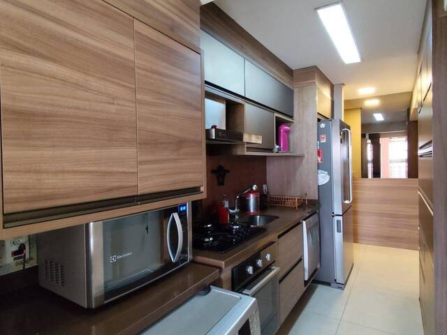 #VT2604PD - Apartamento para Venda em São Paulo - SP - 2