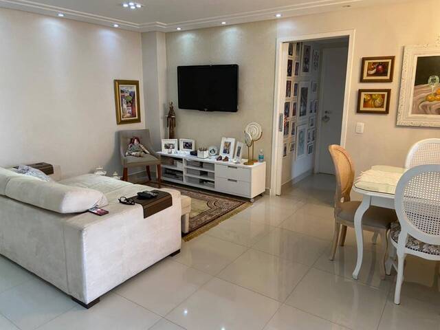 #TCC2604PDK - Apartamento para Venda em São Paulo - SP - 2