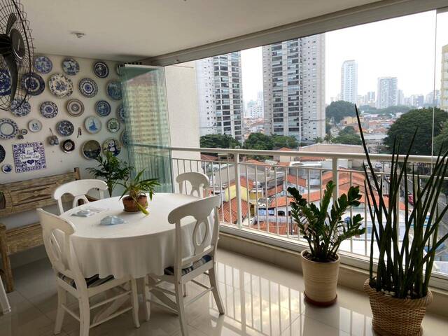 Venda em Chácara Califórnia - São Paulo