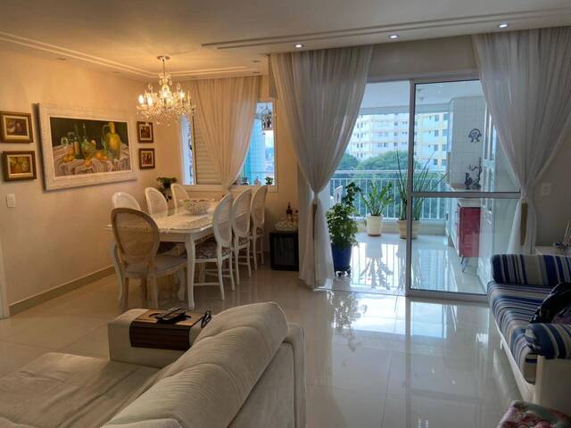 #TCC2604PDK - Apartamento para Venda em São Paulo - SP - 3