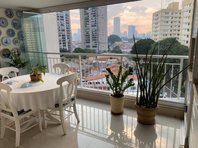 Apartamento para Venda em São Paulo - 5
