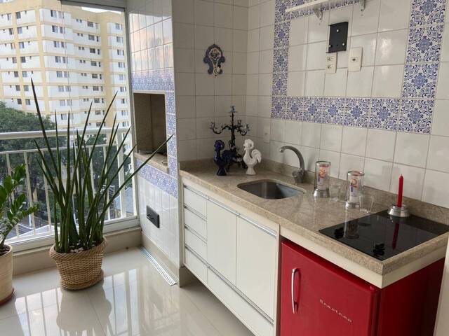 Apartamento para Venda em São Paulo - 4