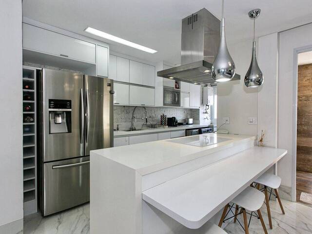 Apartamento para Venda em São Paulo - 3