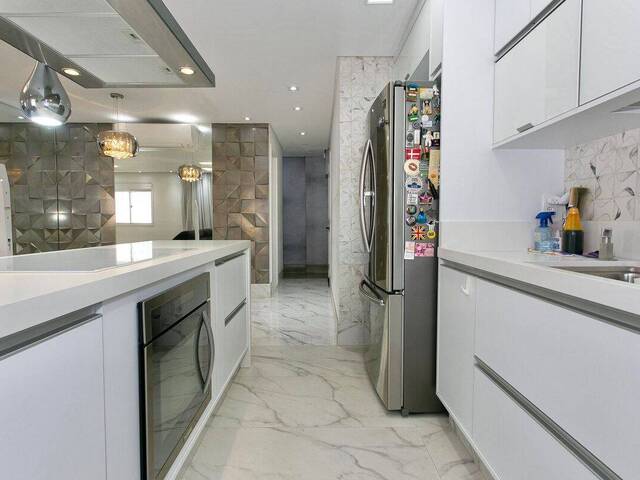 Apartamento para Venda em São Paulo - 5