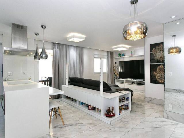 Apartamento para Venda em São Paulo - 2