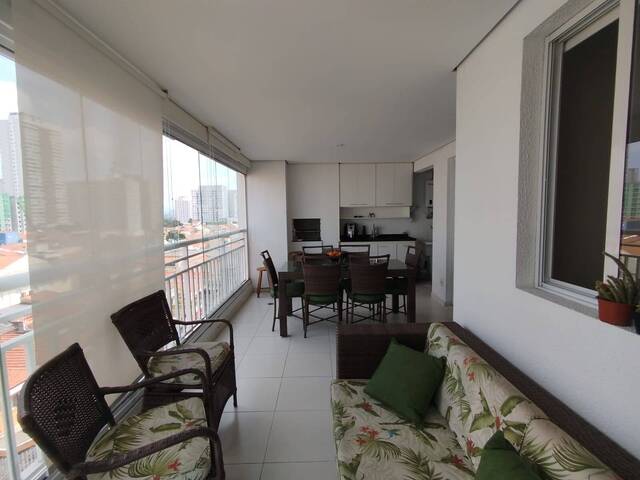 Apartamento para Venda em São Paulo - 2