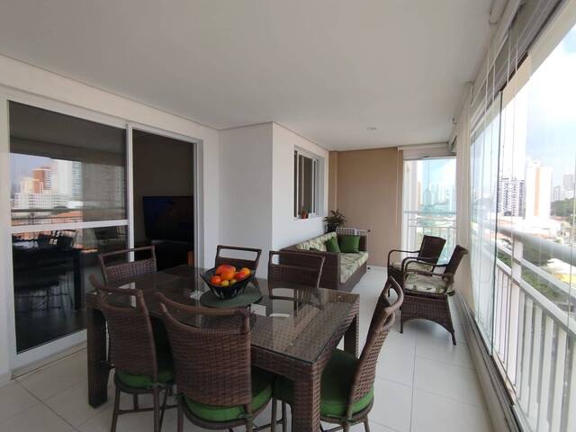 Apartamento para Venda em São Paulo - 4