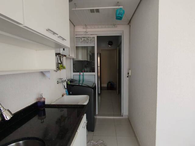 Apartamento para Venda em São Paulo - 5
