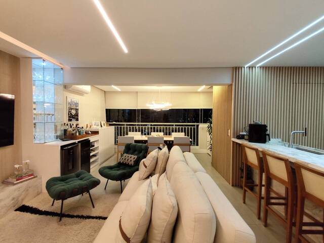 Apartamento para Venda em São Paulo - 2