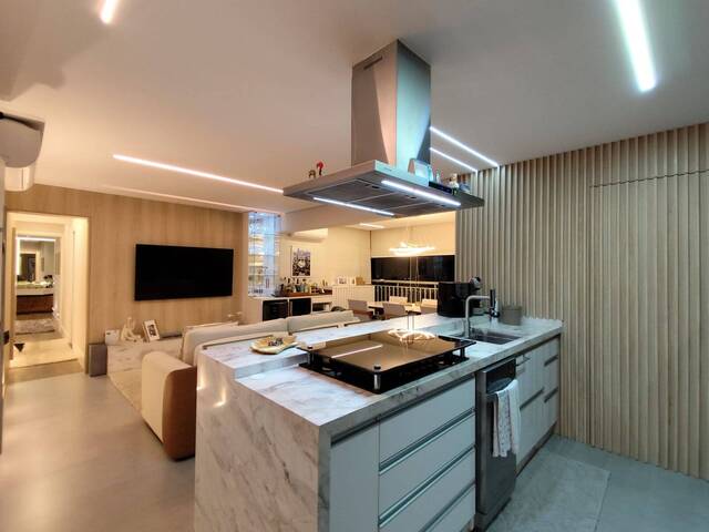 Apartamento para Venda em São Paulo - 5