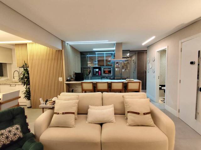 Apartamento para Venda em São Paulo - 3