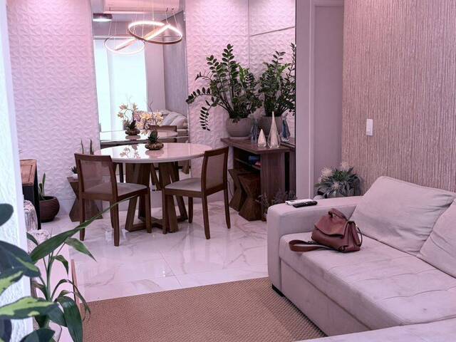 Apartamento para Locação em São Paulo - 2