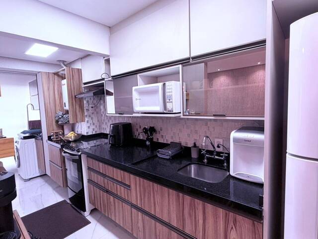 Apartamento para Locação em São Paulo - 5