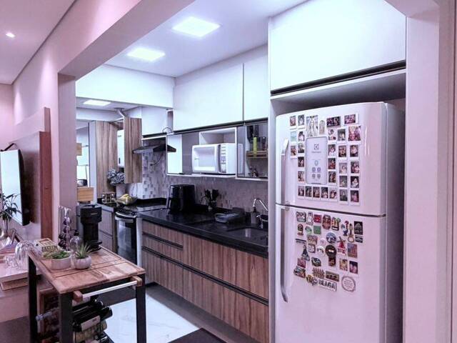 Apartamento para Locação em São Paulo - 3