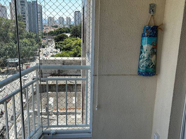 Apartamento para Venda em São Paulo - 4