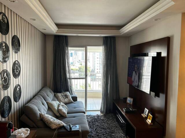 Apartamento para Venda em São Paulo - 3