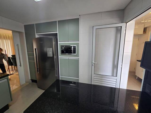 Apartamento para Venda em São Paulo - 3