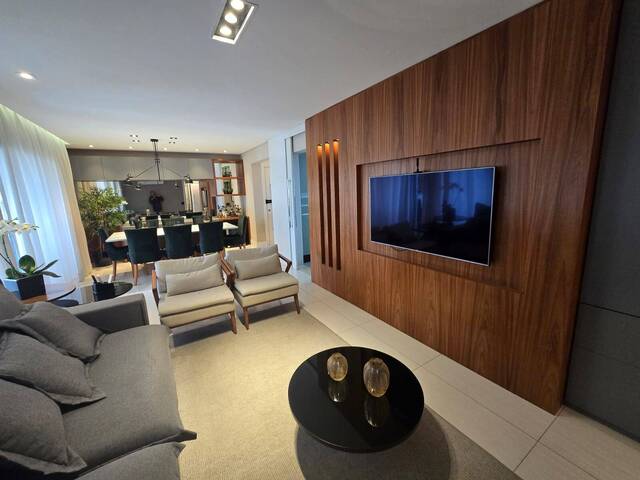 Apartamento para Venda em São Paulo - 5