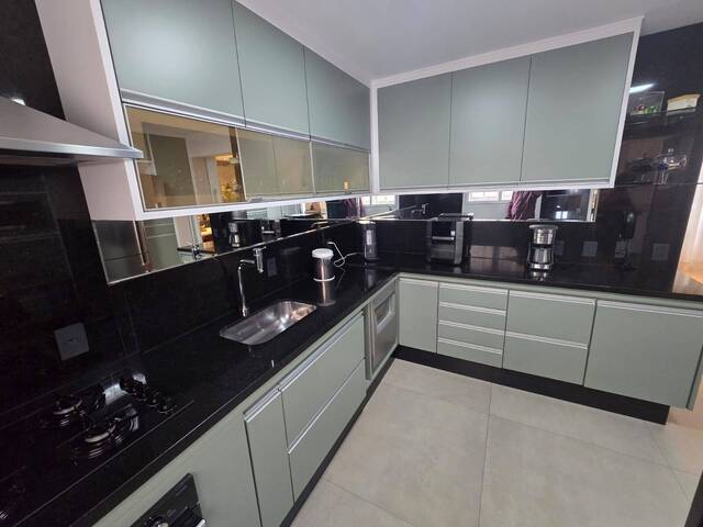 Apartamento para Venda em São Paulo - 2