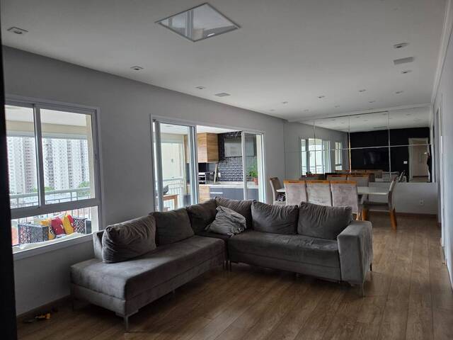 Apartamento para Venda em São Paulo - 4