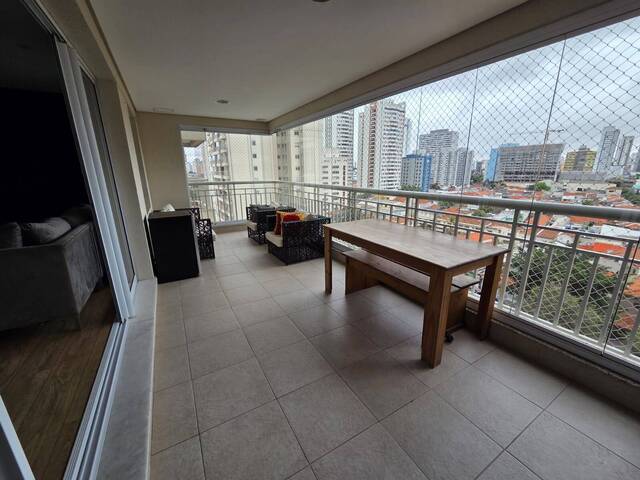 Apartamento para Venda em São Paulo - 2