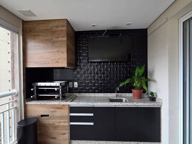 Apartamento para Venda em São Paulo - 3