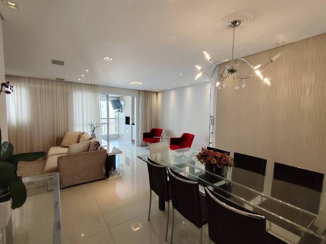Apartamento para Venda em São Paulo - 2