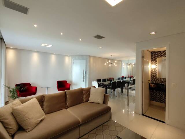 Apartamento para Venda em São Paulo - 5