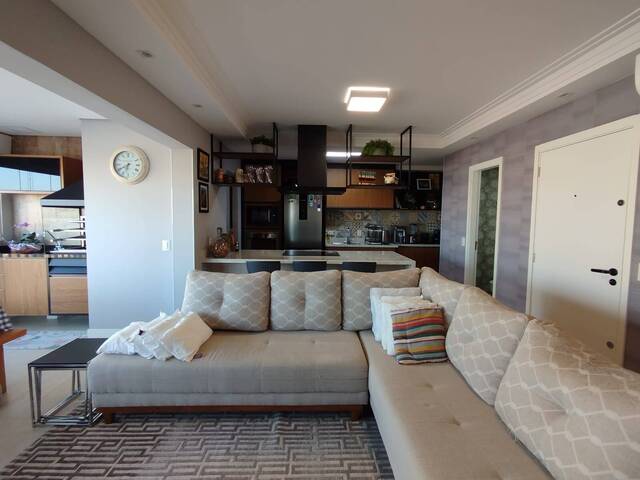 Apartamento para Venda em São Paulo - 2